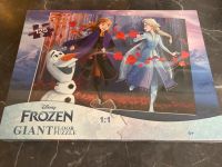 Frozen Puzzle 125 Teile Schleswig-Holstein - Trittau Vorschau