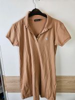 Braunes Ralph Lauren Polo Kleid Sommer XXL Niedersachsen - Stade Vorschau