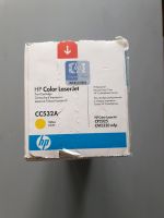 HP Color LaserJet CC532A Baden-Württemberg - Rauenberg Vorschau