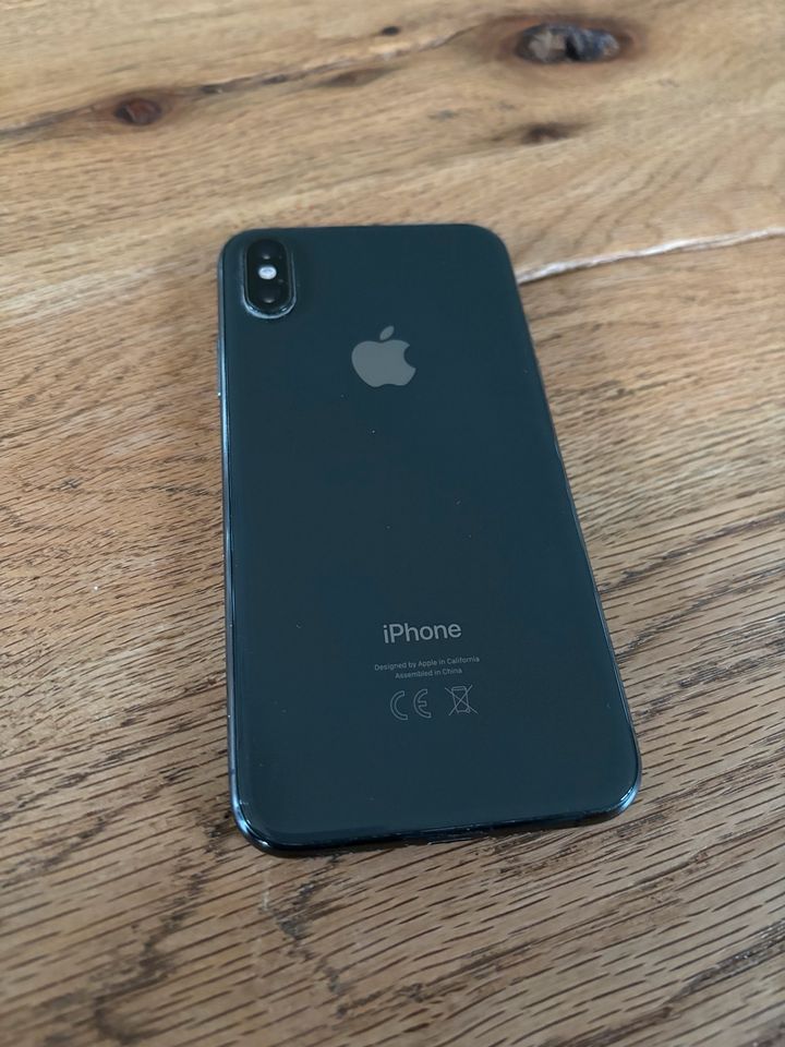 iPhone XS 64 GB in Trier