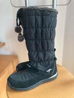 KangaRoos Roostex Winterstiefel Gr 39 Wneu schwarz Bayern - Niederschönenfeld Vorschau