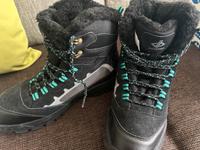 Warme gefütterte Schuhe Größe 46 Stiefel Herren Baden-Württemberg - Reutlingen Vorschau