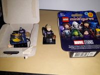 Lego Minifigur Marvel Serie 2 Hawkeye in OVP / neu Schleswig-Holstein - Süderdeich (Dithm) Vorschau