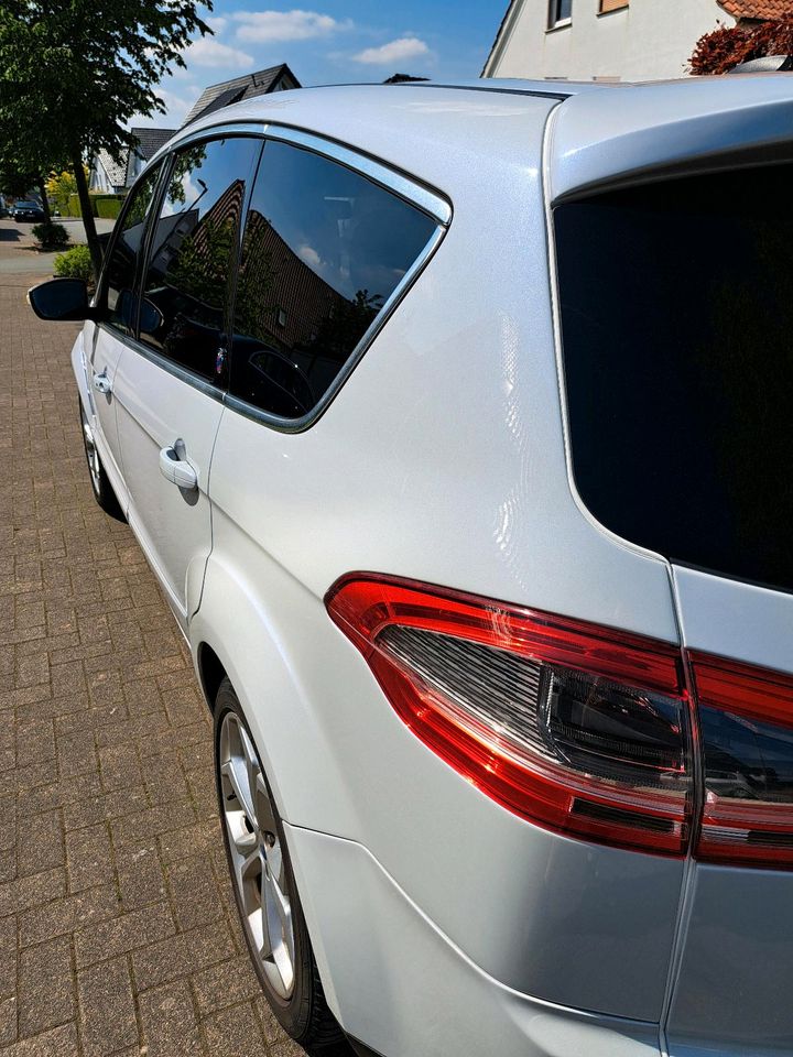 Ford S Max ecoBoost.LPG.AHK. in Bünde