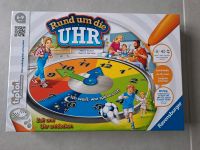 Tip Toi Spiel Rund um die Uhr Baden-Württemberg - Wangen Vorschau