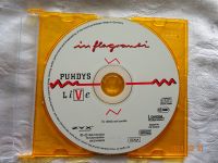 CD Puhdys live - in flagranti Bad Doberan - Landkreis - Dummerstorf Vorschau