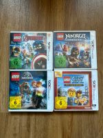 Lego Nintendo 3DS Spiele Hannover - Vahrenwald-List Vorschau