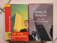 Bücher/Bücherpaket von Phillip M. Margolin Schleswig-Holstein - Nübbel Vorschau