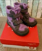 Superfit Winterstiefel Gr.26 ♡♡♡ Hessen - Rimbach Vorschau