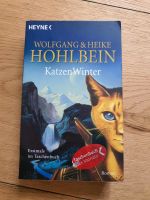 Katzen Winter von Wolfgang & Heike Hohlbein Nordrhein-Westfalen - Königswinter Vorschau