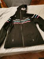 2117 of Sweden Skijacke Gr. 42 Schleswig-Holstein - Witzhave Vorschau
