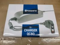 Husqvarna BLi charger QC80 Sachsen - Sohland Vorschau