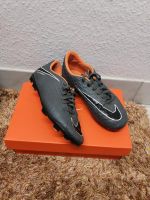 Nike Hypervenom Fußballschuhe Gr.38/24cm federleicht, grau Hessen - Darmstadt Vorschau