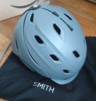 Skihelm SMITH Vantage MIPS Größe L  Farbe Charcoal Matt München - Au-Haidhausen Vorschau