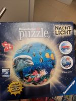 Ravensburger Nachlicht Puzzle Bayern - Wackersdorf Vorschau