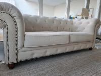 Max Winzer Chesterfield Sofa 2,5 sitzer Berlin - Tempelhof Vorschau