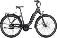 Falter E 9.3 SE FL 500 schwarz Wave E-Bike Bosch 28" Bosch 500WH Kreis Ostholstein - Bad Schwartau Vorschau