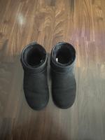 Emu Australia Boots Gr.40 schwarz Modell Stinger Micro Dortmund - Löttringhausen Vorschau