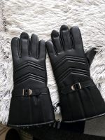 Motorradhandschuhe Größe 9 Mecklenburg-Vorpommern - Wesenberg Vorschau