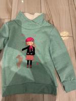 Pullover Mädchen LOL Katze Schleswig-Holstein - Fockbek Vorschau