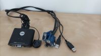 ATEN CS22U USB KVM Switch (2 Port) Bayern - Augsburg Vorschau