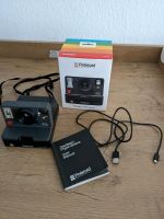 Polaroid OneStep 2 I-Type Camera in Schwarz, Sofortbildkamera Bayern - Würzburg Vorschau