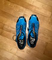 Salomon Speed Cross 3 Größe 44 Hessen - Wetzlar Vorschau