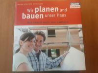 Buch "Wir planen und bauen unser Haus" neuwertig Rheinland-Pfalz - Ehlenz Vorschau