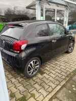 Peugeot 108 Active mit Faltdach Nordrhein-Westfalen - Krefeld Vorschau