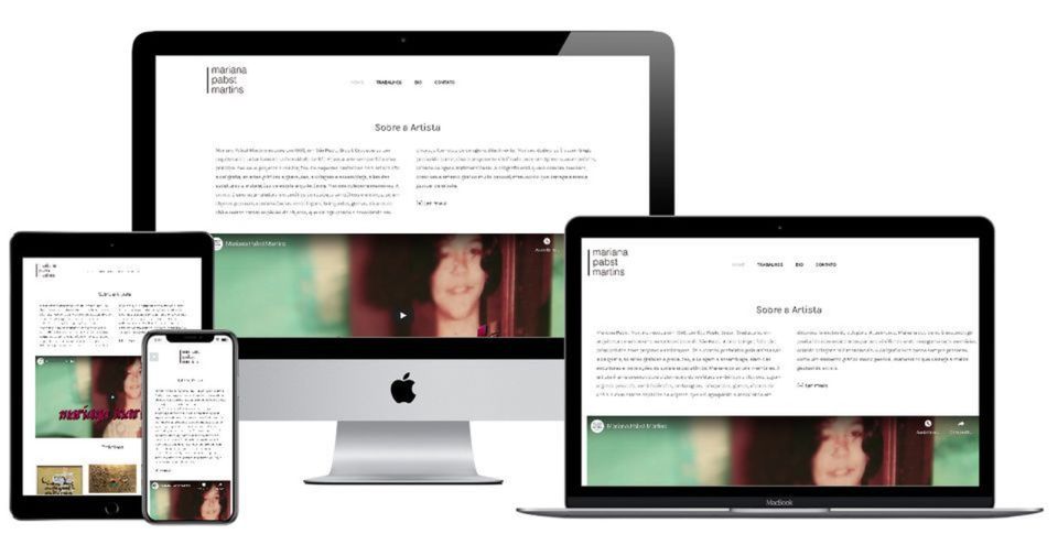 Professionelle Websiten ✅ Webdesign ✅ Homepage ✅ Wordpress in Berlin