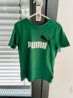 Sehr gut erhaltenes T-Shirt der Marke Puma Größe 128 grün Rheinland-Pfalz - Mainz Vorschau