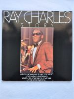 Ray Charles "Story" (Compilation) Vinyl Doppel-LP Soul, Blues Nordrhein-Westfalen - Lippstadt Vorschau