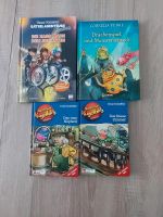 Bücherpaket, Bücher, Kommissar Kugelblitz Rheinland-Pfalz - Flomborn Vorschau