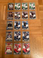 120 topps MATCH ATTAX TRADING CARDS 2. Bundesliga 2023/24 Dortmund - Brackel Vorschau