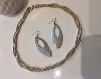 Collier Kette und Ohrringe je 10,-€ neu Baden-Württemberg - Rottweil Vorschau