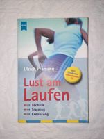 Ulrich Pramann - Lust am Laufen Niedersachsen - Winsen (Luhe) Vorschau