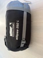 High Peak Ellipse 250 L mummy Schlafsack Wuppertal - Ronsdorf Vorschau