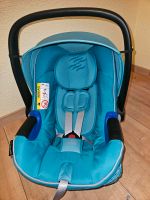 Brittax babysafe i-size mit flex base, babyschale Dresden - Klotzsche Vorschau