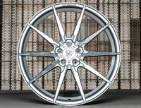 21 Zoll Deep Concave Felgen E-Klasse W213 W238 CLS C257 53 63 AMG Baden-Württemberg - Uhingen Vorschau