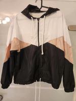 Jacke von shein Gr M Niedersachsen - Friedland Vorschau
