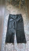 Lederhose Cinque gr.36-38 Kunstleder Neu Niedersachsen - Estorf Vorschau