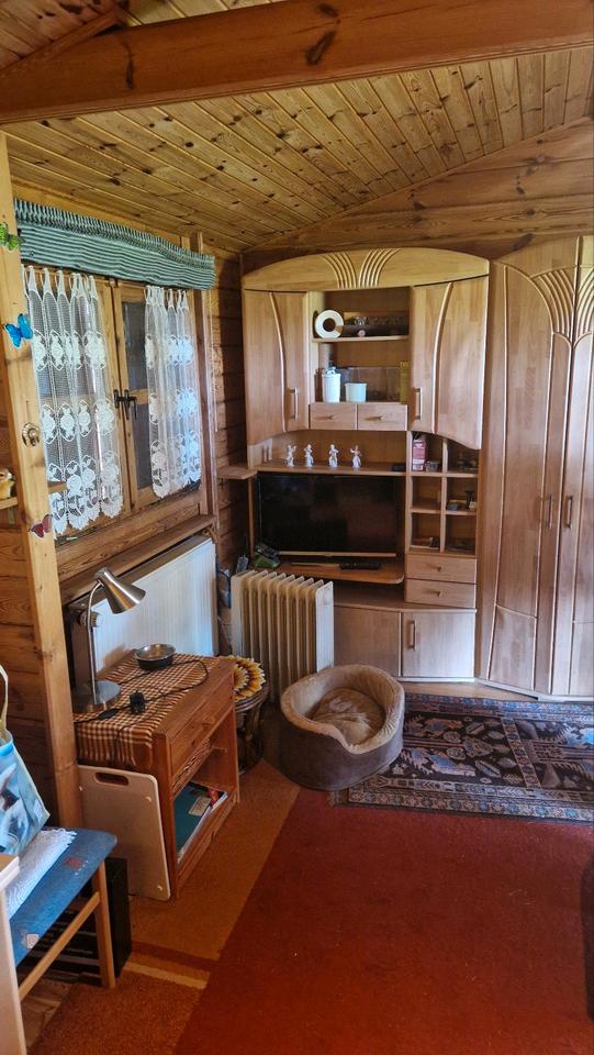 Wochenendhaus Bungalow am See Schwielochsee Laube Datsche in Schwielochsee