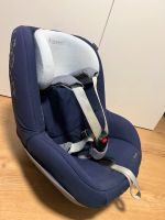 Kindersitz Maxi Cosi Pebble (blau) Bayern - Gaimersheim Vorschau