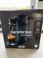 De’Longhi Vertuo Plus Nespresso ENV155.S Nagelneu Unbenutzt Bayern - Viereth-Trunstadt Vorschau