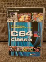PC CD  C64 KLASSIK CLASSIX Nordrhein-Westfalen - Senden Vorschau