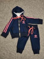 Adidas Baby Jogginganzug, Adidas Jogger Gr. 74/80 Berlin - Marzahn Vorschau