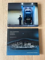 Bücher Porsche Panamera und Porsche Engineering, neuwertig Stuttgart - Stuttgart-Nord Vorschau