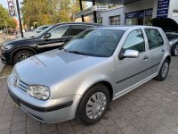 Volkswagen Golf 1.6 AUTOMATIK / TÜV 8 / 2025 Kr. München - Ottobrunn Vorschau