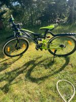 Fahrrad 26 Zoll Bayern - Neureichenau Vorschau