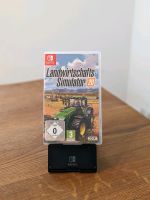 Nintendo Switch Spiel Landwirtschaftssimulator 20 Bayern - Fürth Vorschau